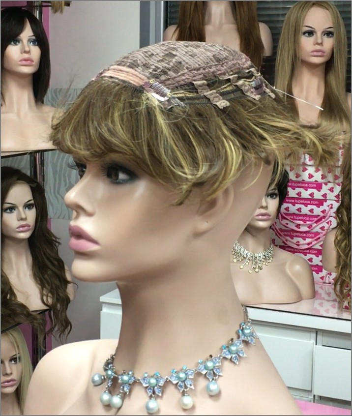 Voluminizador Cobi color 31h9h19 Star-10 Colageno