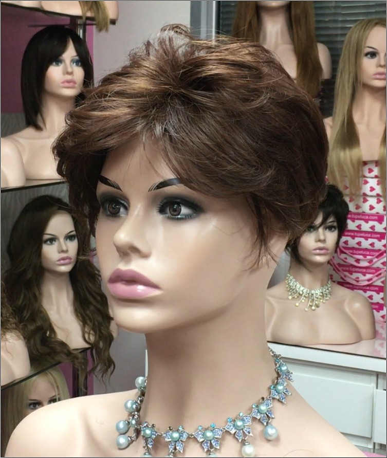 Voluminizador cobi color 33 Star-10 Colageno