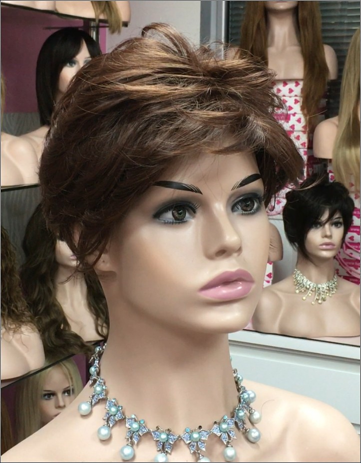 Voluminizador cobi color 33 Star-10 Colageno