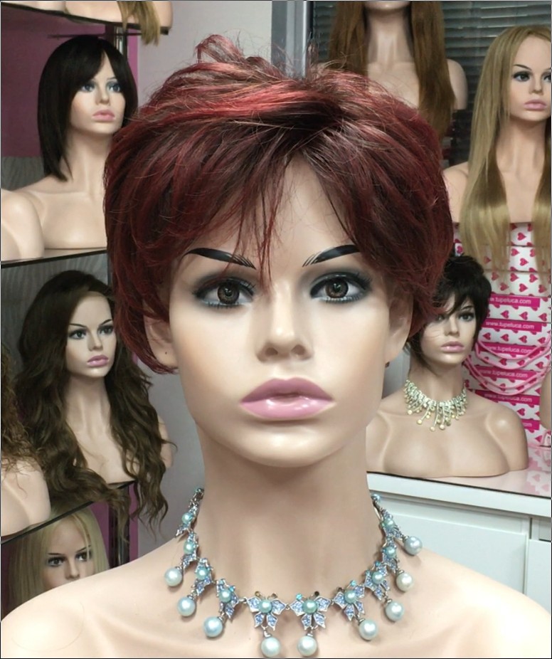 Voluminizador Cobi color 4t39 Star-10 Colageno