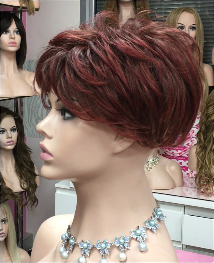 Voluminizador Cobi color 4t39 Star-10 Colageno