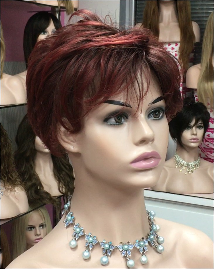 Voluminizador Cobi color 4t39 Star-10 Colageno
