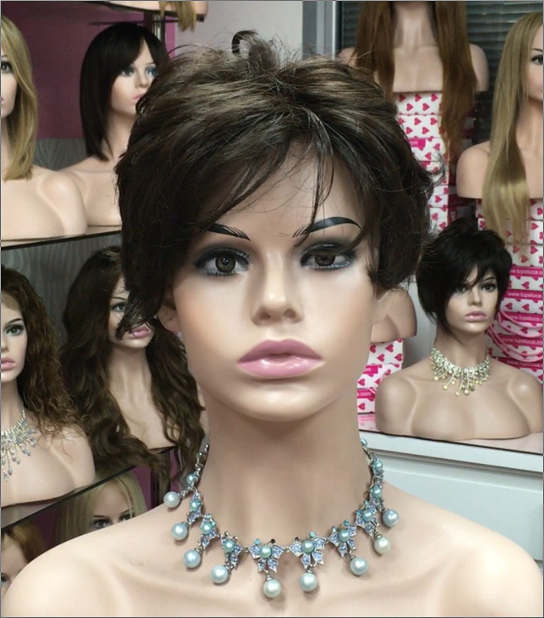 Voluminizador Cobi color  6 Star-10 Colageno