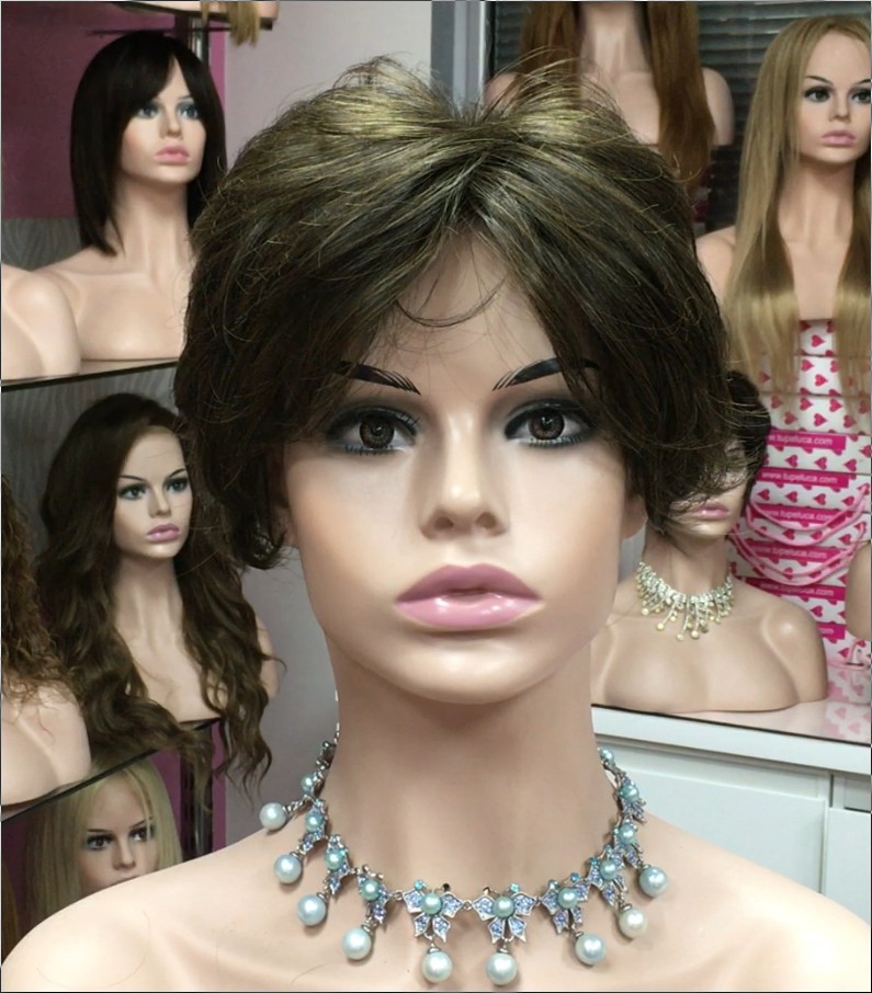 Voluminizador Cobi color 8 Star-10 Colageno