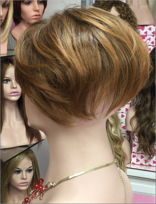 Voluminador celineta Color 4T30 Star.10 Colageno