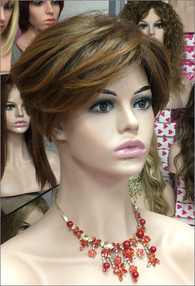 Voluminador celineta Color 4T30 Star.10 Colageno