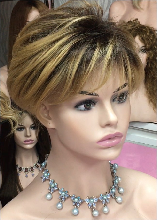 Voluminador celineta Color 8TT27/24 Star-10 Colageno