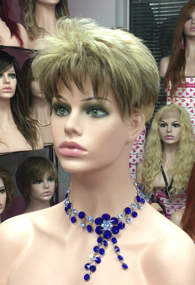 Voluminizador Mara color 24H9H613 Star-10 Colageno