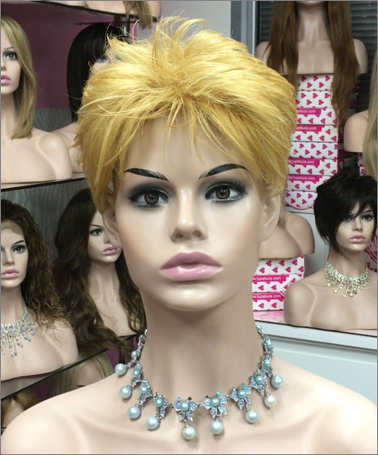Voluminador Mara color 26H1025 Star 10 Colageno