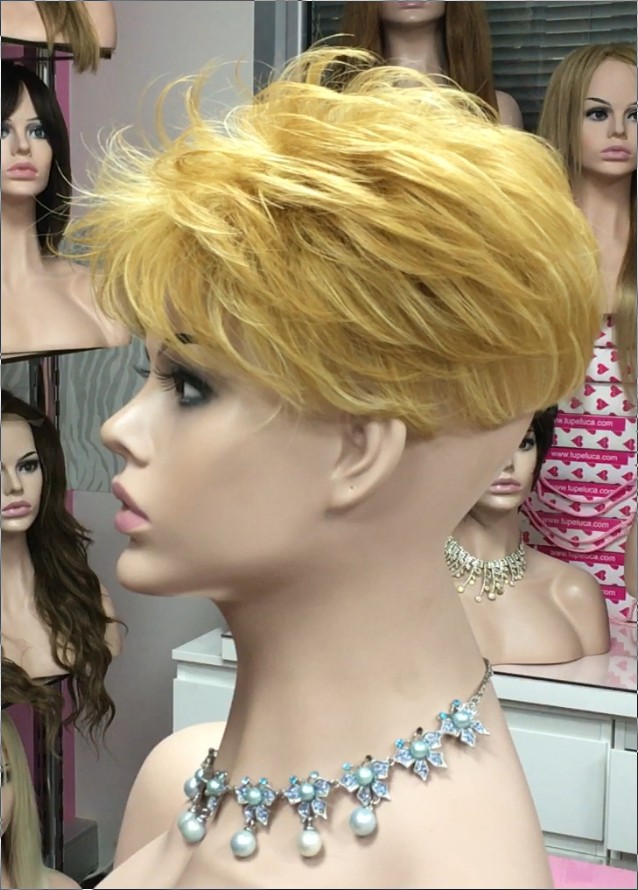 Voluminador Mara color 26H1025 Star 10 Colageno