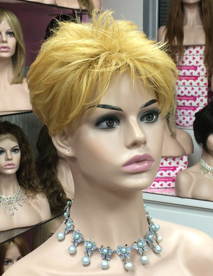 Voluminador Mara color 26H1025 Star 10 Colageno
