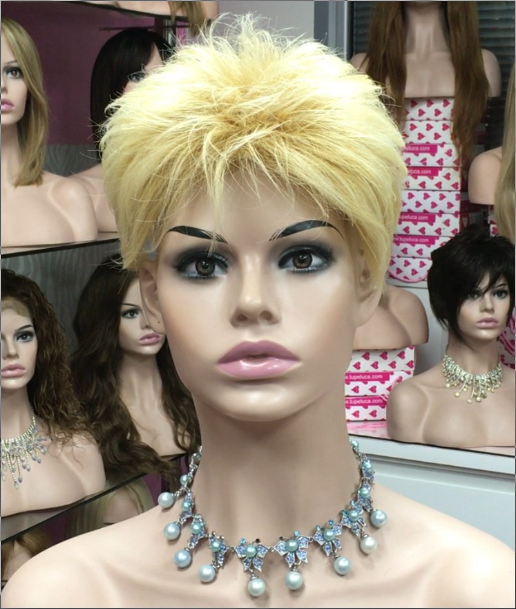 Voluminador Mara color 26t1025/613 Star 10 Colageno