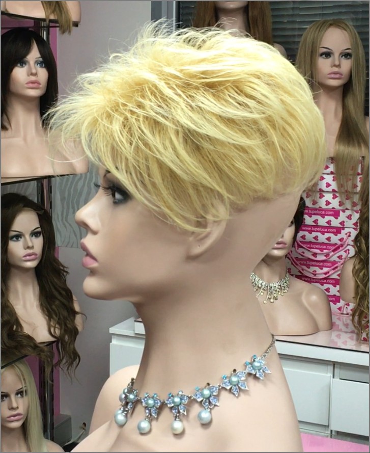Voluminador Mara color 26t1025/613 Star 10 Colageno