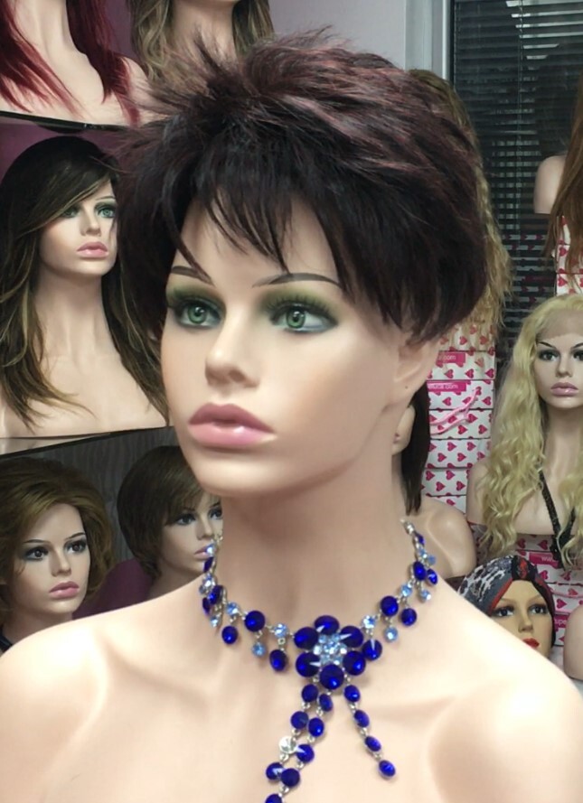 Voluminizador Mara color 3/J-99 Star-10 Colageno