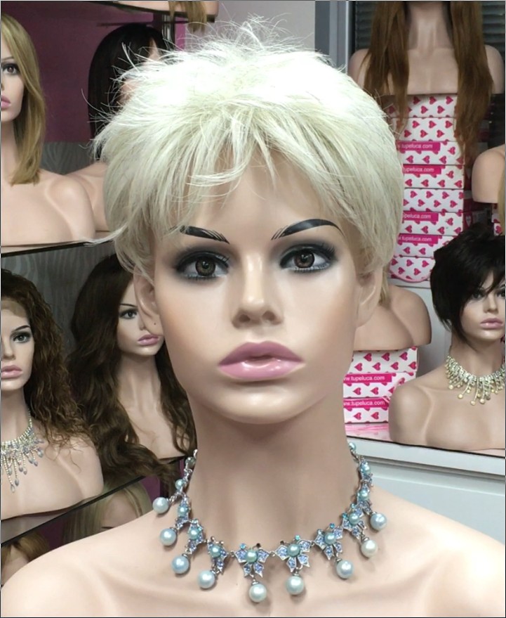 Voluminizador Mara color 613/60  Star-10 Colageno