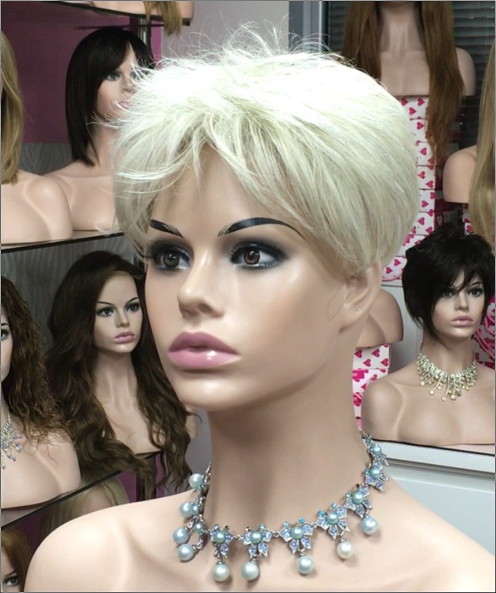 Voluminizador Mara color 613/60  Star-10 Colageno