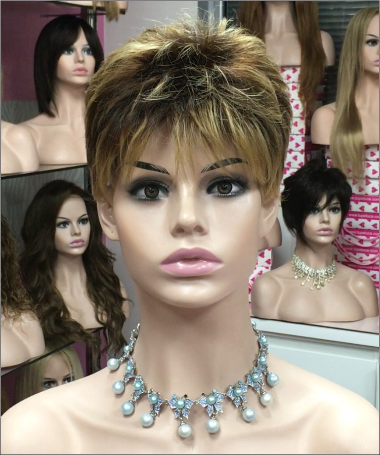 Voluminador Mara color 27/24/86tt8 Star 10 Colageno