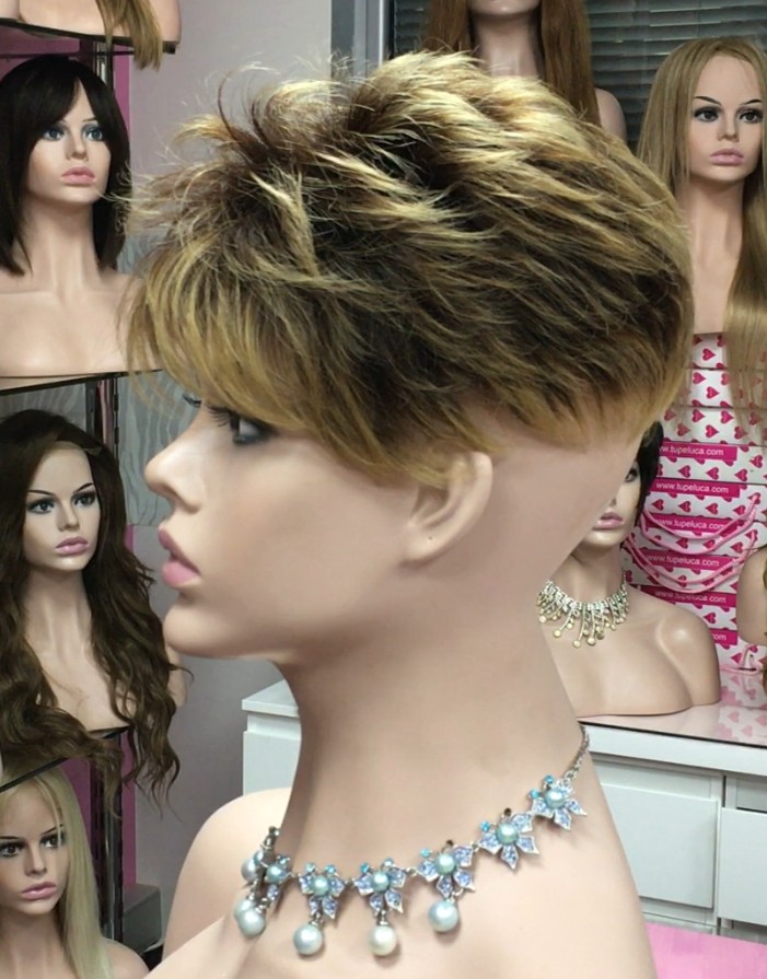 Voluminador Mara color 27/24/86tt8 Star 10 Colageno