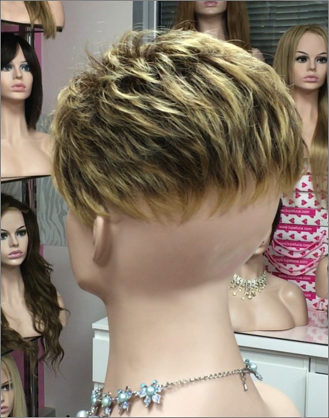 Voluminador Mara color 27/24/86tt8 Star 10 Colageno