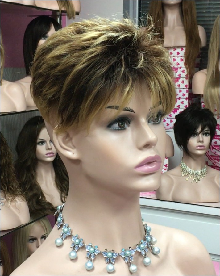 Voluminador Mara color 27/24/86tt8 Star 10 Colageno