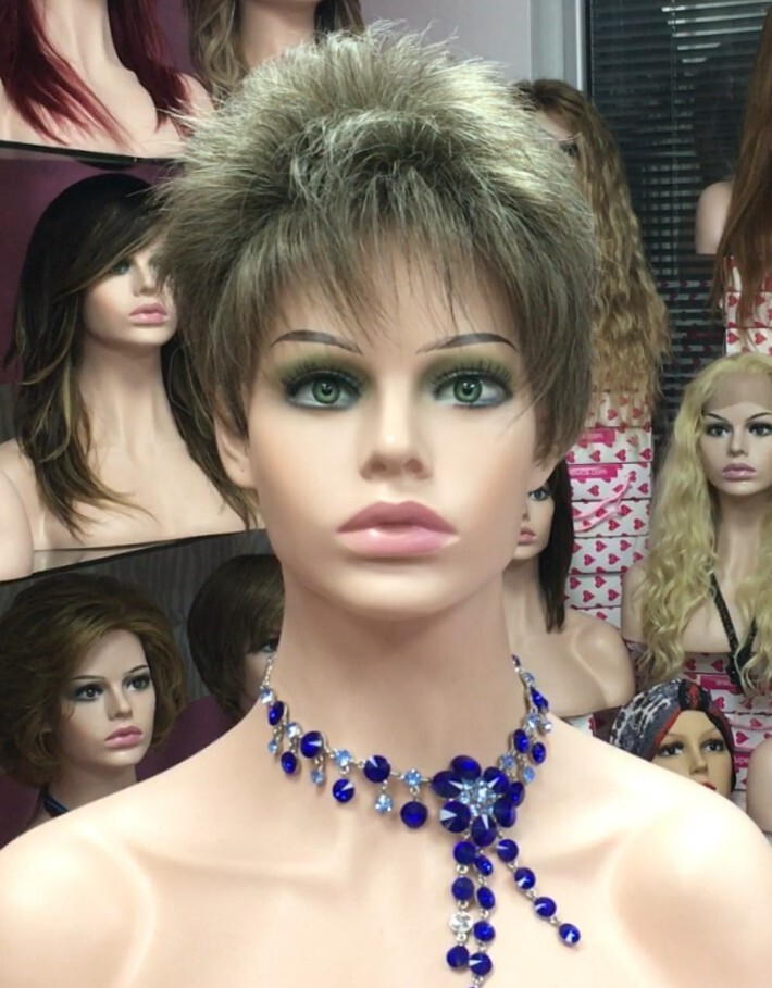 Voluminizador Mara color 8/51 Star-10 Colageno