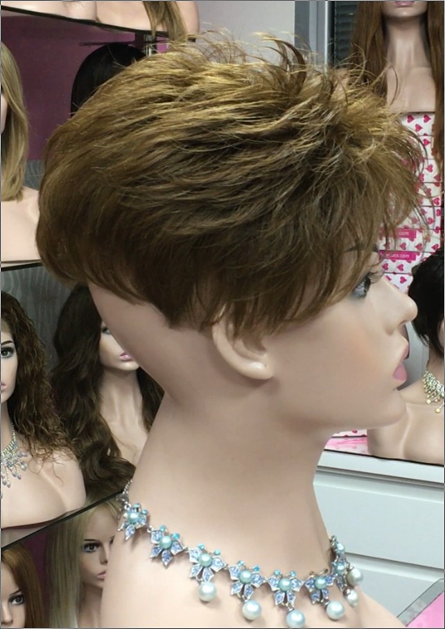 Voluminador Mara color 8 Star 10 Colageno