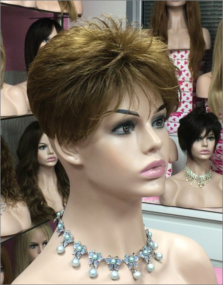 Voluminador Mara color 8 Star 10 Colageno
