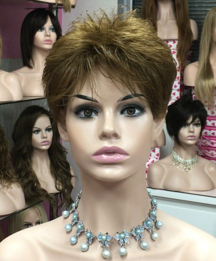 Voluminador Mara color 8 Star 10 Colageno