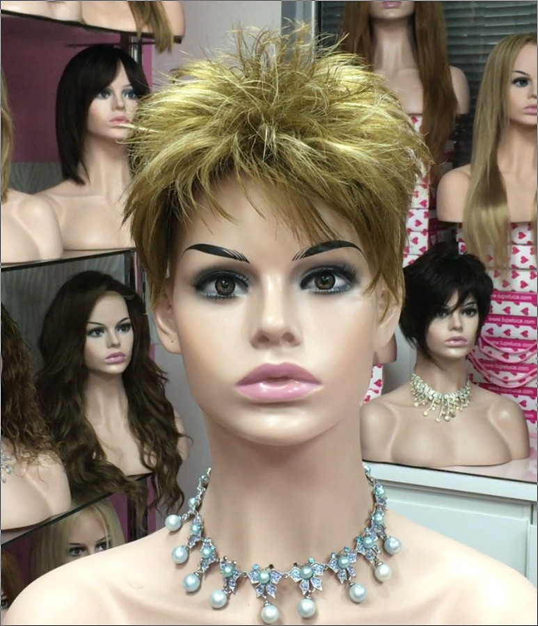 Voluminador Mara color 98h625 Star 10 Colageno