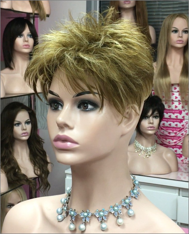 Voluminador Mara color 98h625 Star 10 Colageno