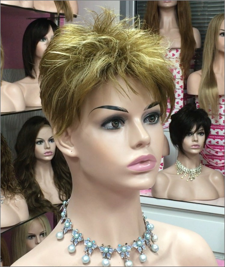 Voluminador Mara color 98h625 Star 10 Colageno