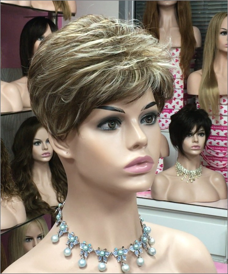 Voluminador Mara color Barcelona Star-10 Colageno