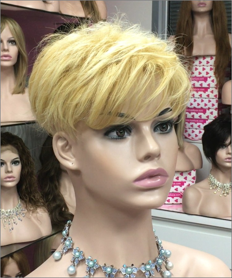 MINI Cecilia Pieza Voluminadora color 26t613/1025 Star 10.Colageno