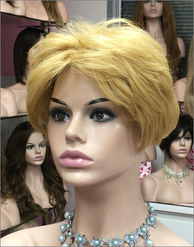 Voluminizador Mini Laris Color 19 Star-10 Colageno