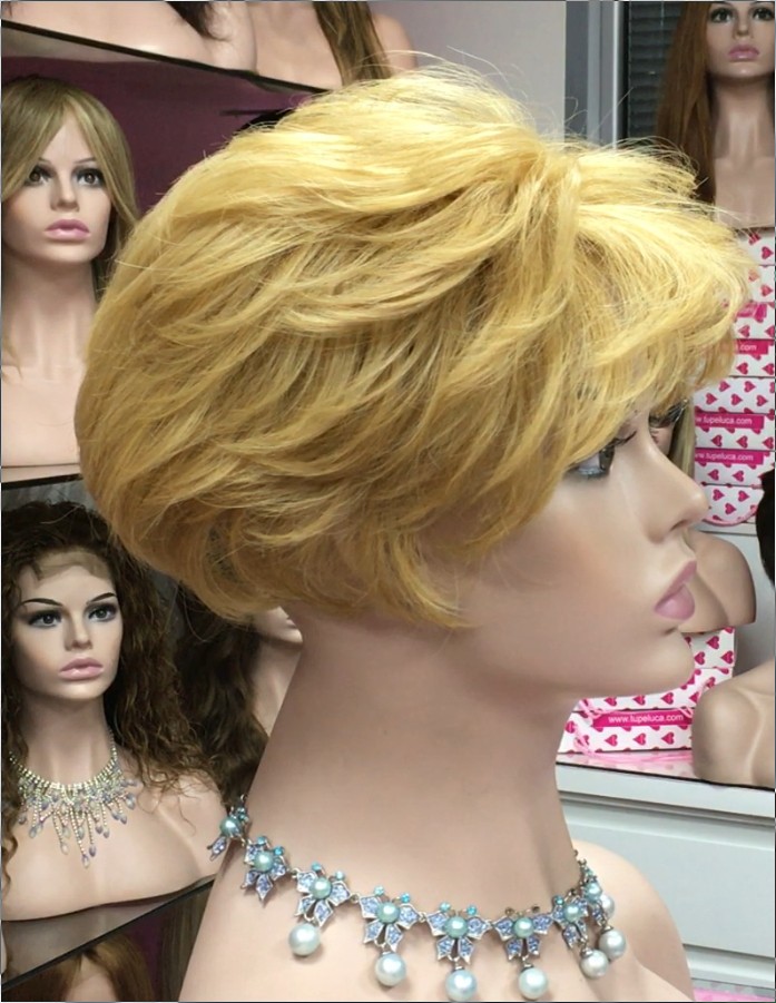 Voluminizador Mini Laris Color 19 Star-10 Colageno