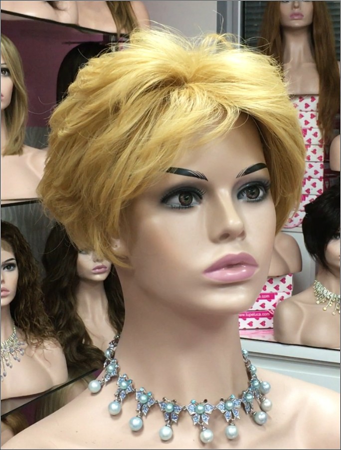 Voluminizador Mini Laris Color 19 Star-10 Colageno