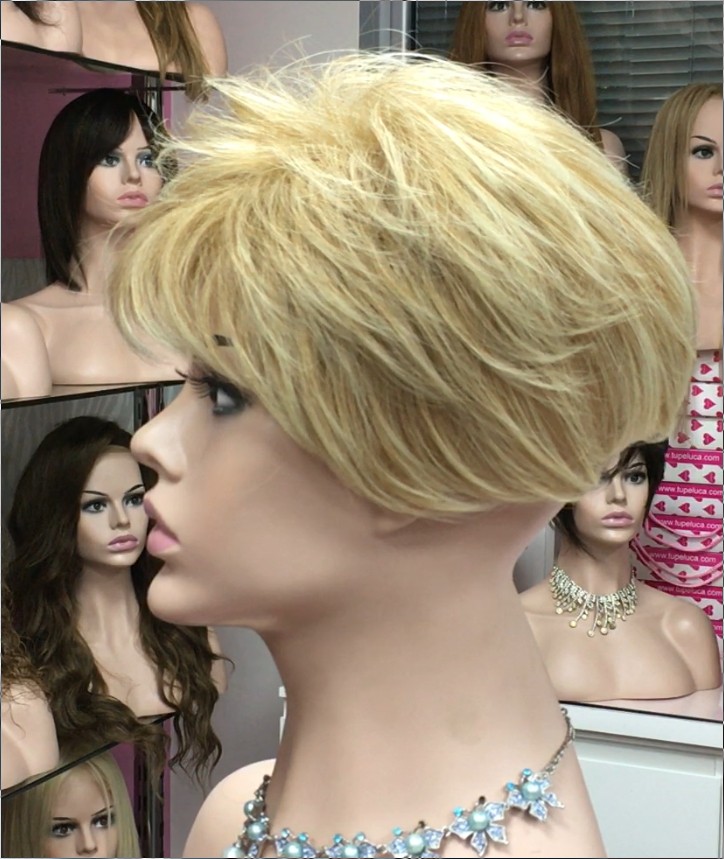 Voluminador Mini Laris Color 27T613 Star.10 Colageno