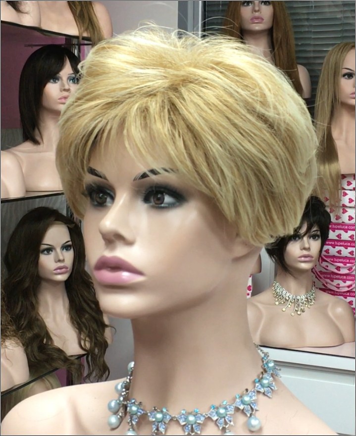 Voluminador Mini Laris Color 27T613 Star.10 Colageno