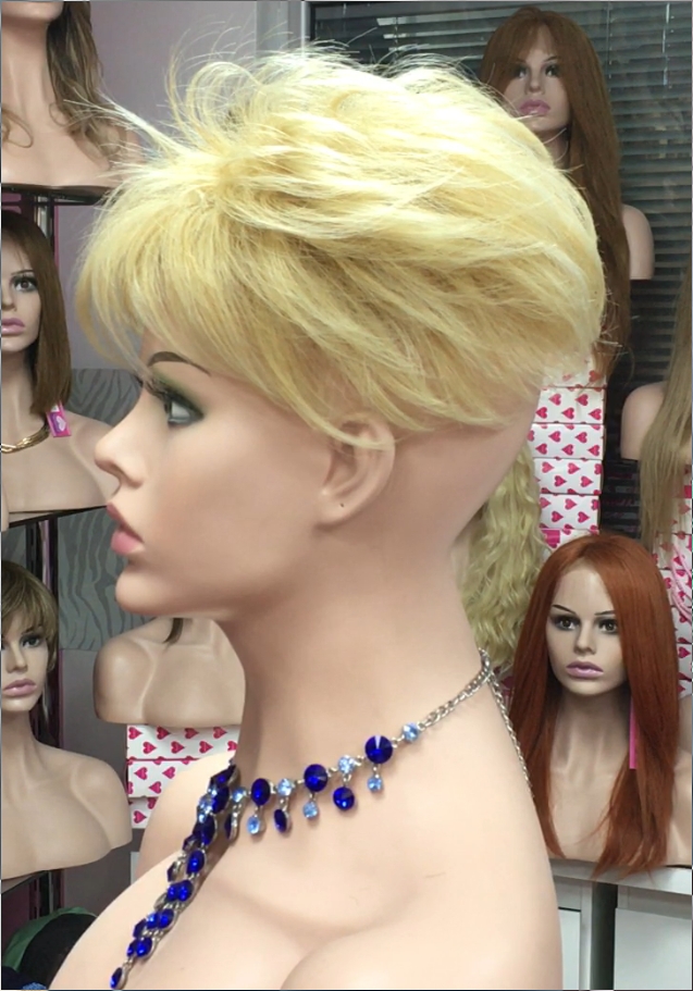 Voluminador Mini Luna Color 19T613 Star-10 Colageno