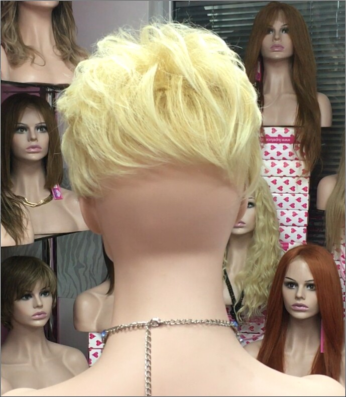 Voluminador Mini Luna Color 19T613 Star-10 Colageno