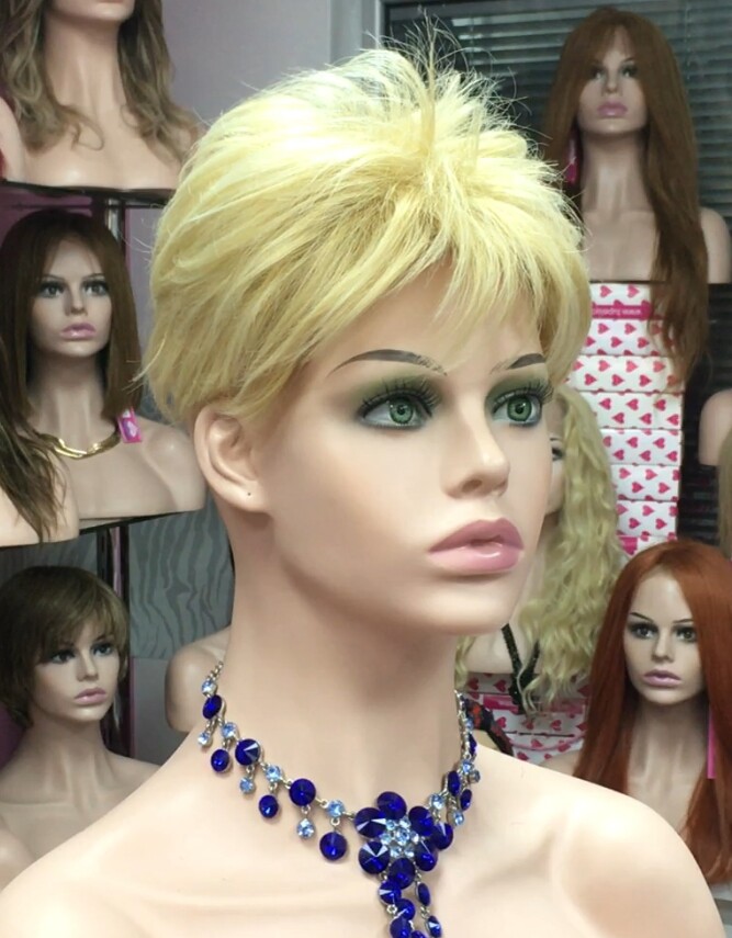 Voluminador Mini Luna Color 19T613 Star-10 Colageno