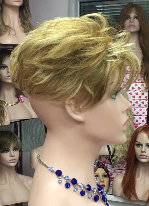 Voluminizador Mini Luna Color 27H14HLg26 Star-10 Colageno