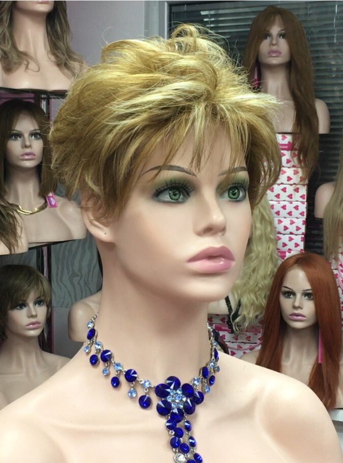 Voluminizador Mini Luna Color 27H14HLg26 Star-10 Colageno