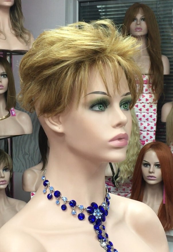 Voluminador Mini Luna Color 27H24b Star-10 Colgeno