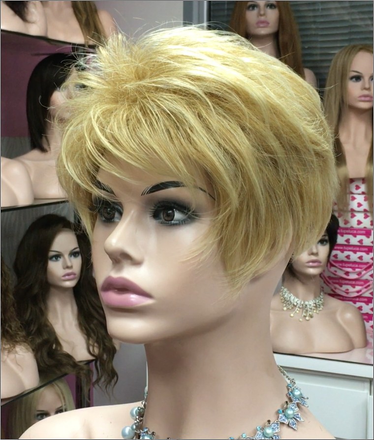 Voluminador Mini Luna Color 27T613 Star-10 Colageno