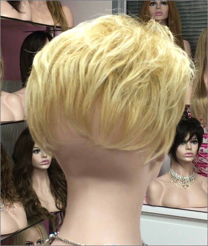 Voluminador Mini Luna Color 27T613 Star-10 Colageno