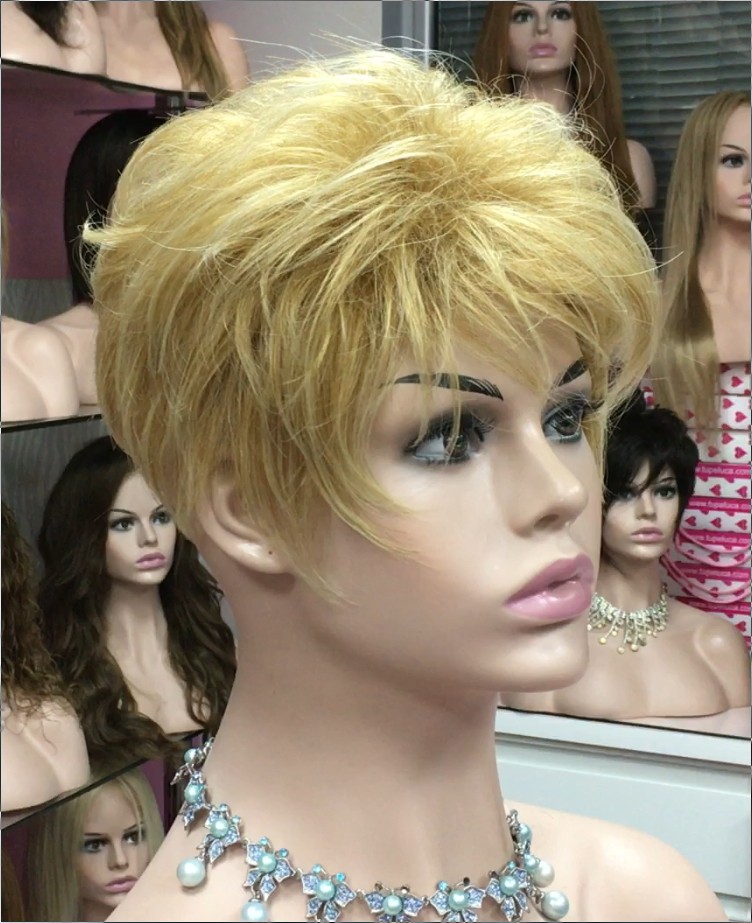 Voluminador Mini Luna Color 27T613 Star-10 Colageno