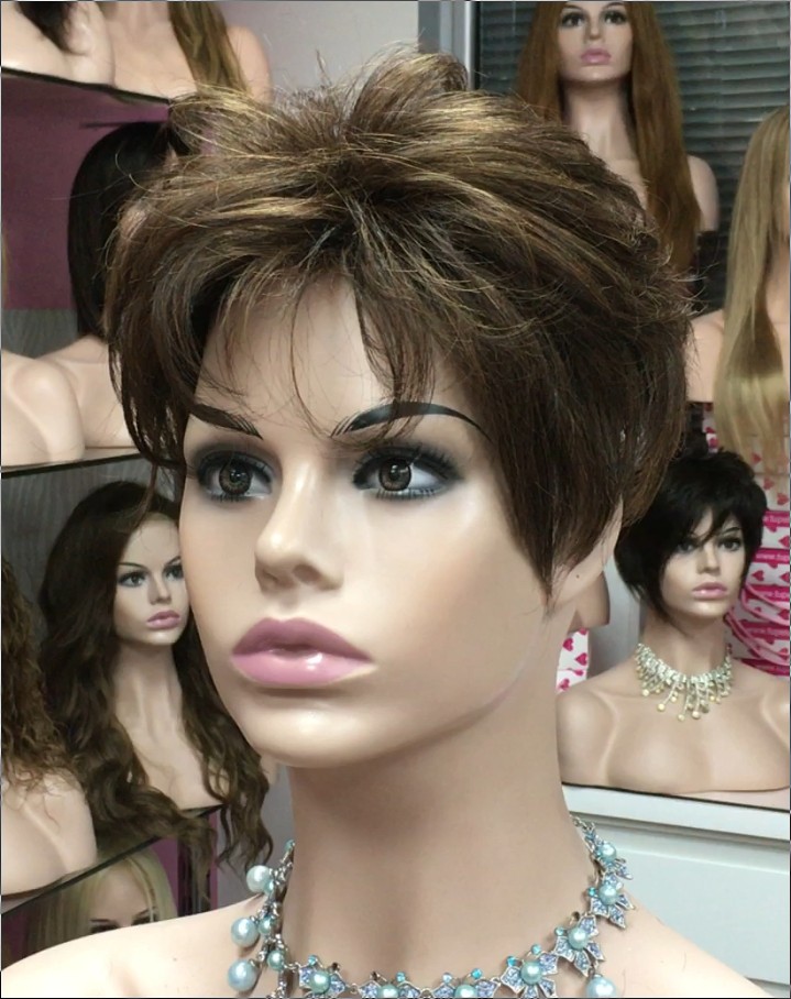Voluminizador Mini Luna Color 2/30 Star-10 Colageno
