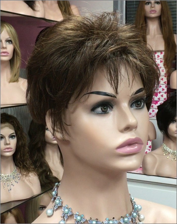 Voluminizador Mini Luna Color 2/30 Star-10 Colageno