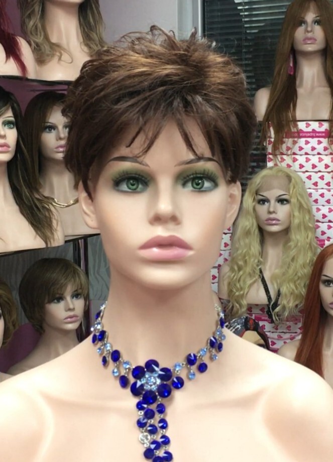 Voluminizador Mini Luna Color 33 Star-10 Colageno